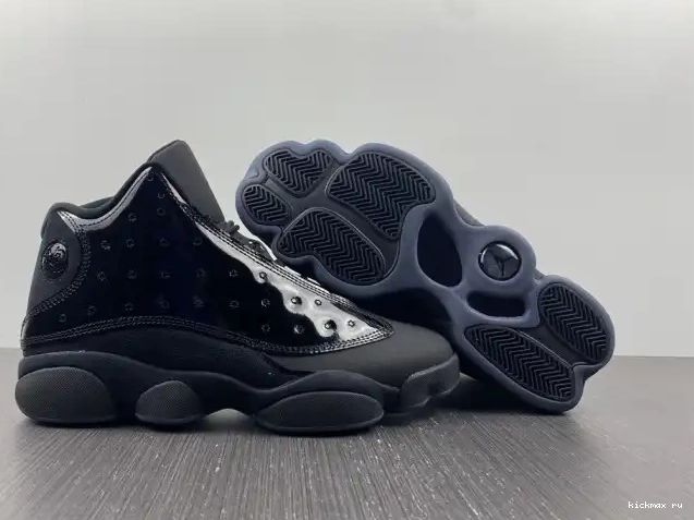 Rep Kickmax 414571-012 Retro Gown Air and Jordan Cap 13 0326